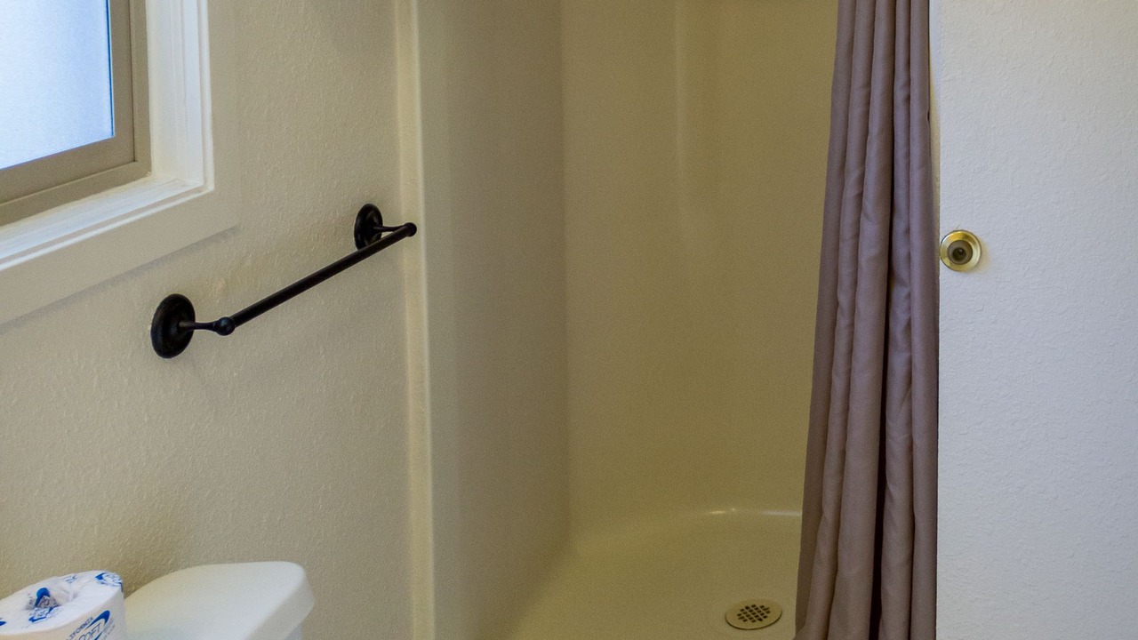 Photo of Bathroom in Burney