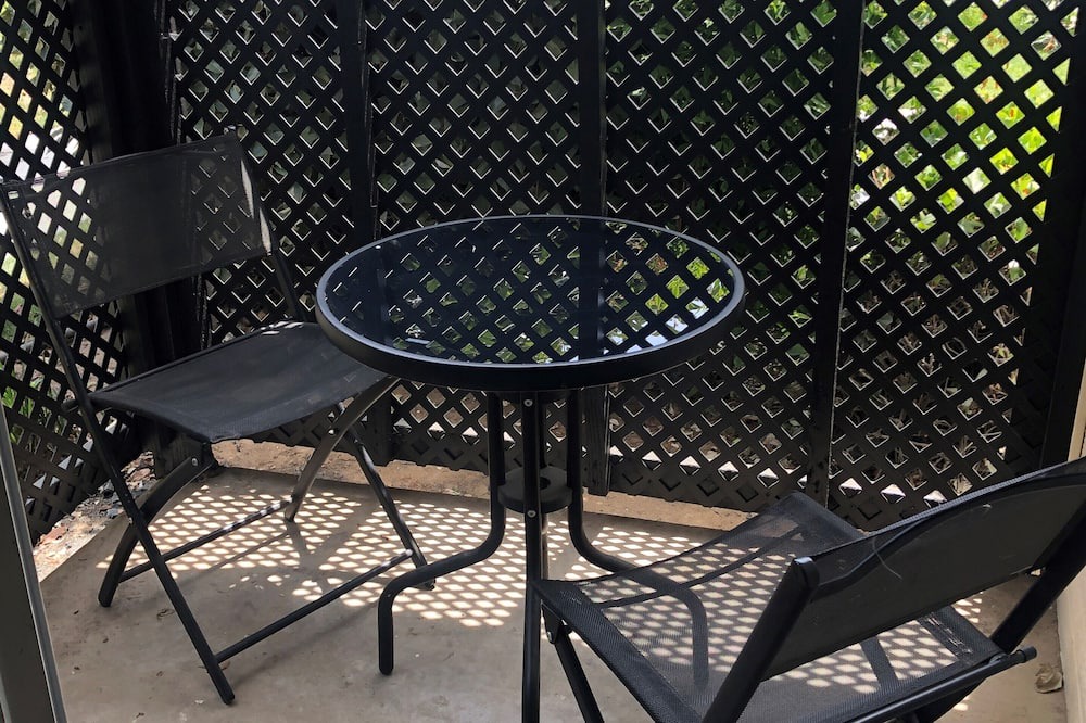 Photo of Patio Balcony in North Country Meadows