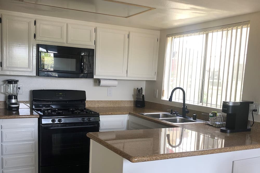 Photo of Kitchen in North Country Meadows