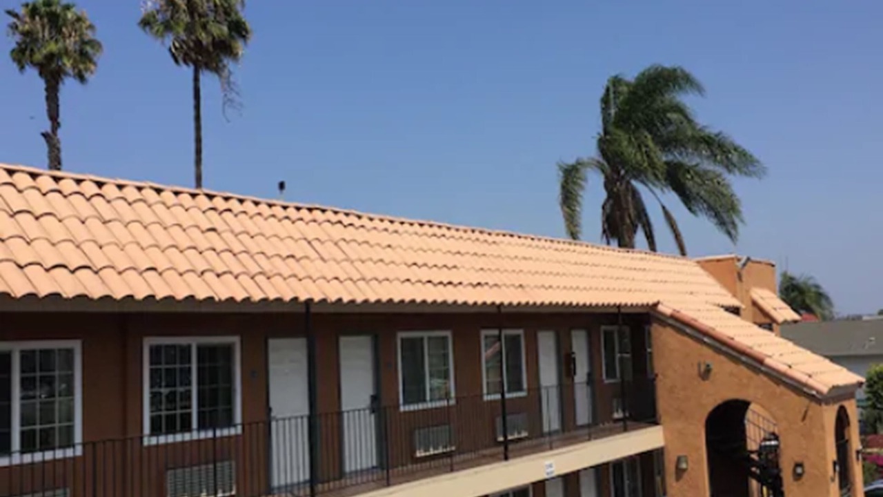 Photo of Outdoor in National City