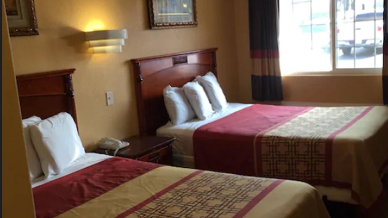 Photo of Bedroom in National City