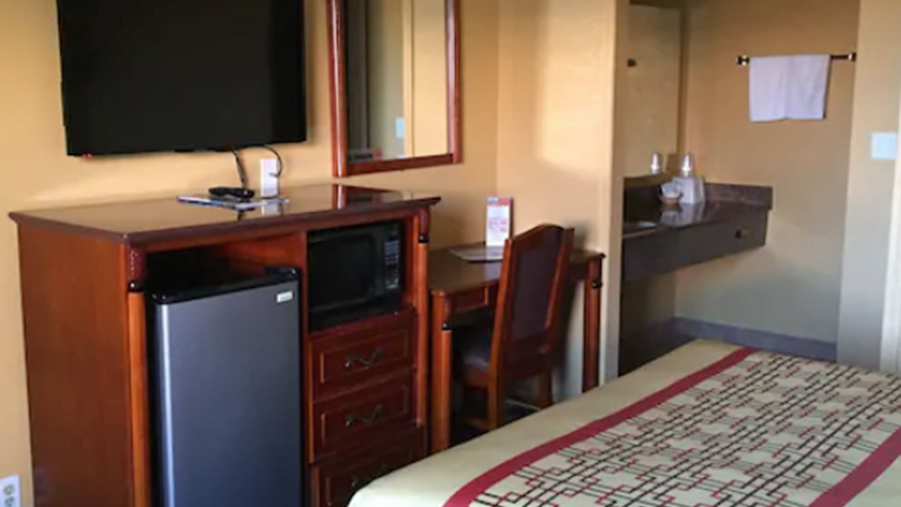 Photo of Bedroom in National City