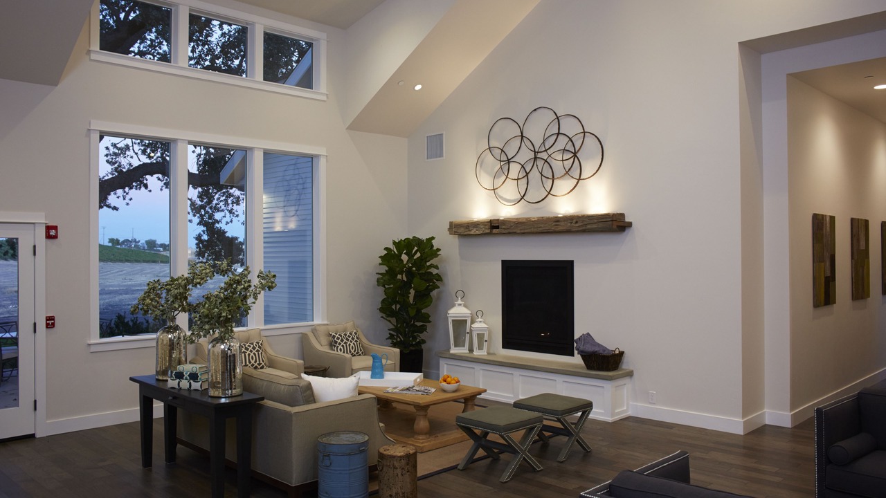 Photo of Livingroom in Paso Robles
