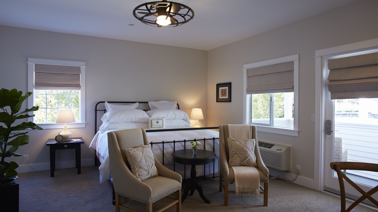Photo of Bedroom in Paso Robles