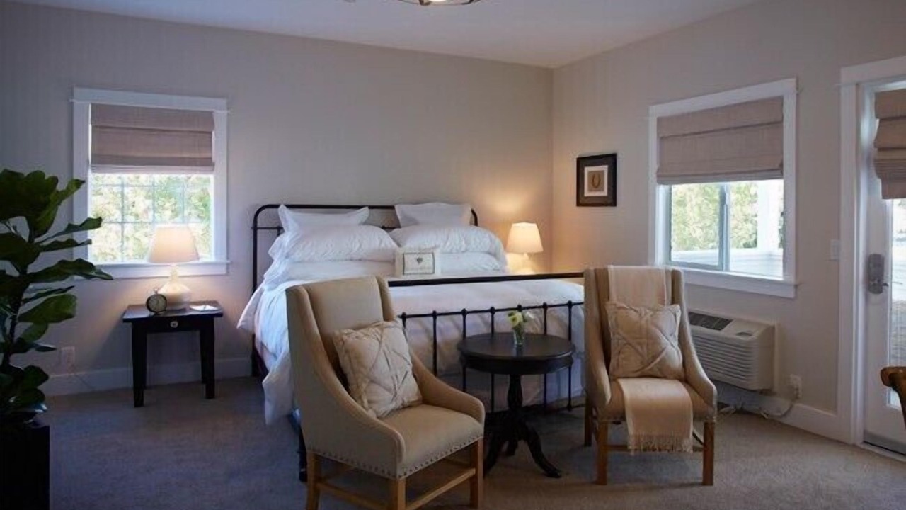 Photo of Livingroom in Paso Robles