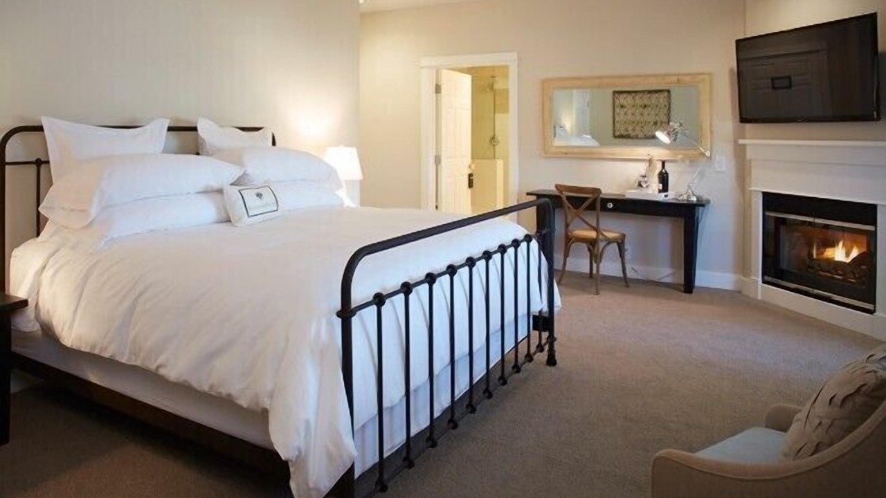 Photo of Bedroom in Paso Robles