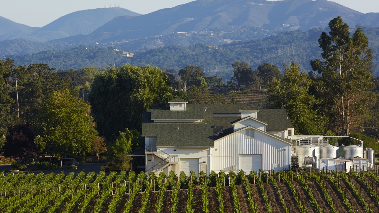 Photo of Outdoor in Paso Robles