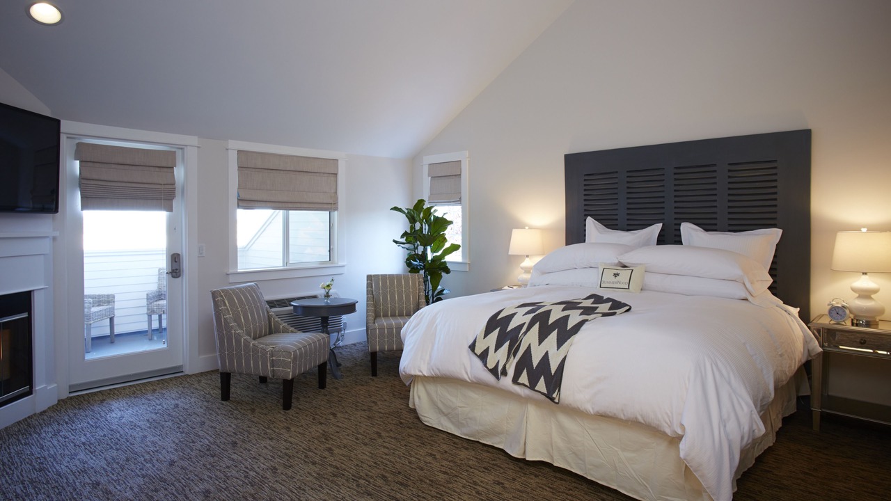 Photo of Bedroom in Paso Robles