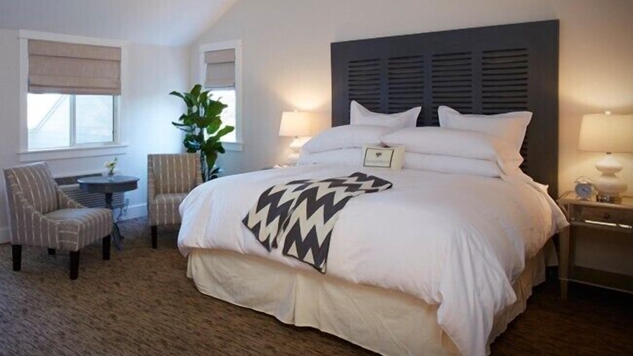 Photo of Bedroom in Paso Robles