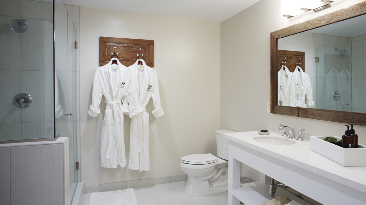 Photo of Bathroom in Paso Robles