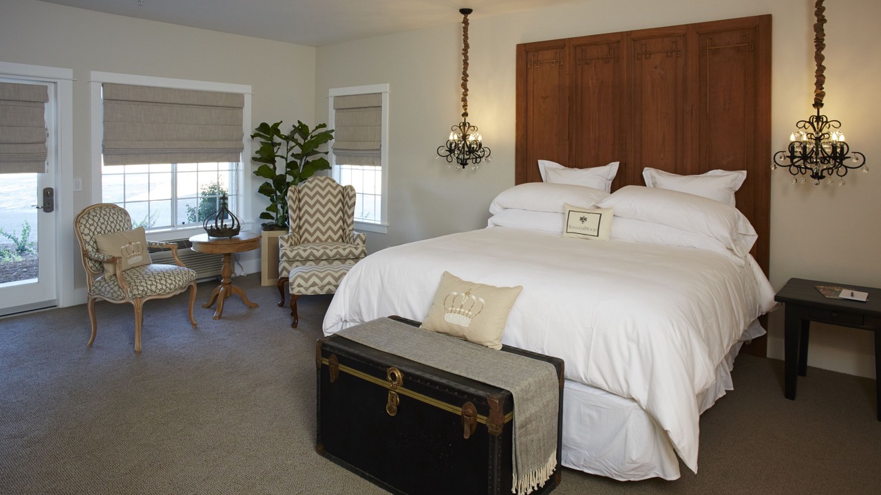 Photo of Bedroom in Paso Robles