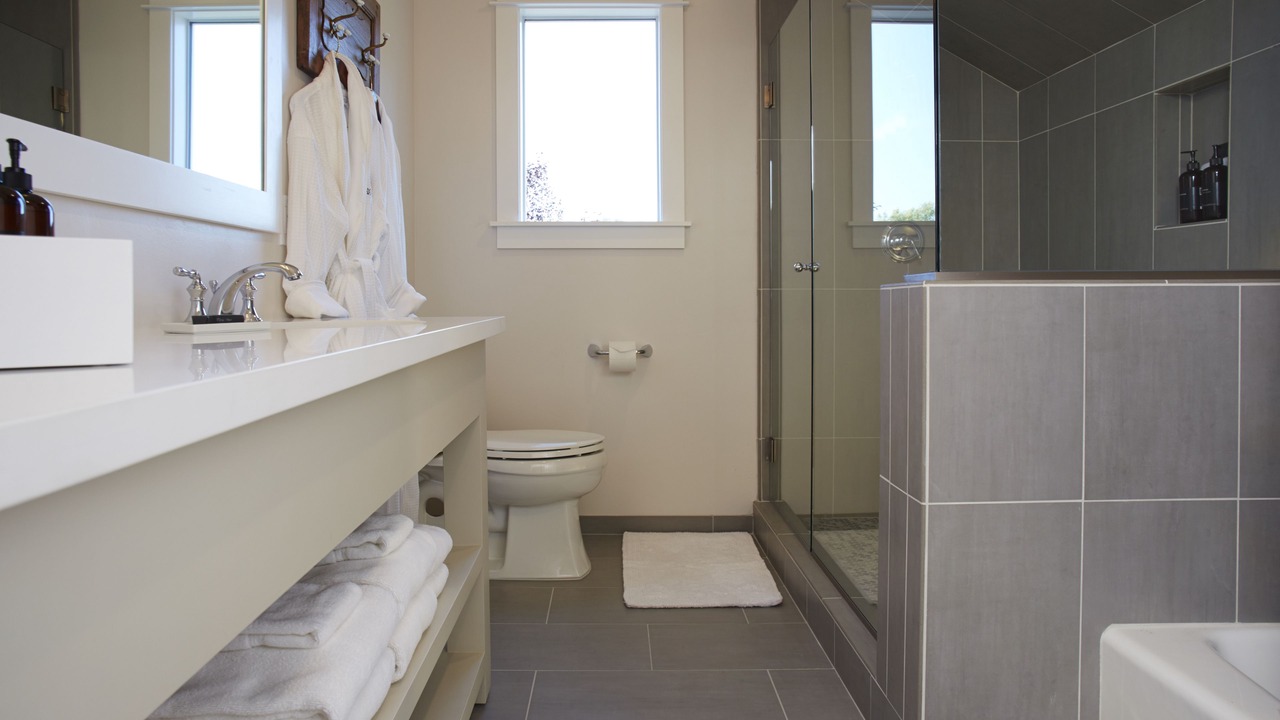 Photo of Bathroom in Paso Robles