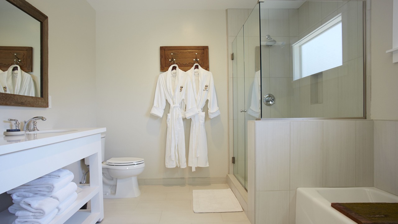 Photo of Bathroom in Paso Robles