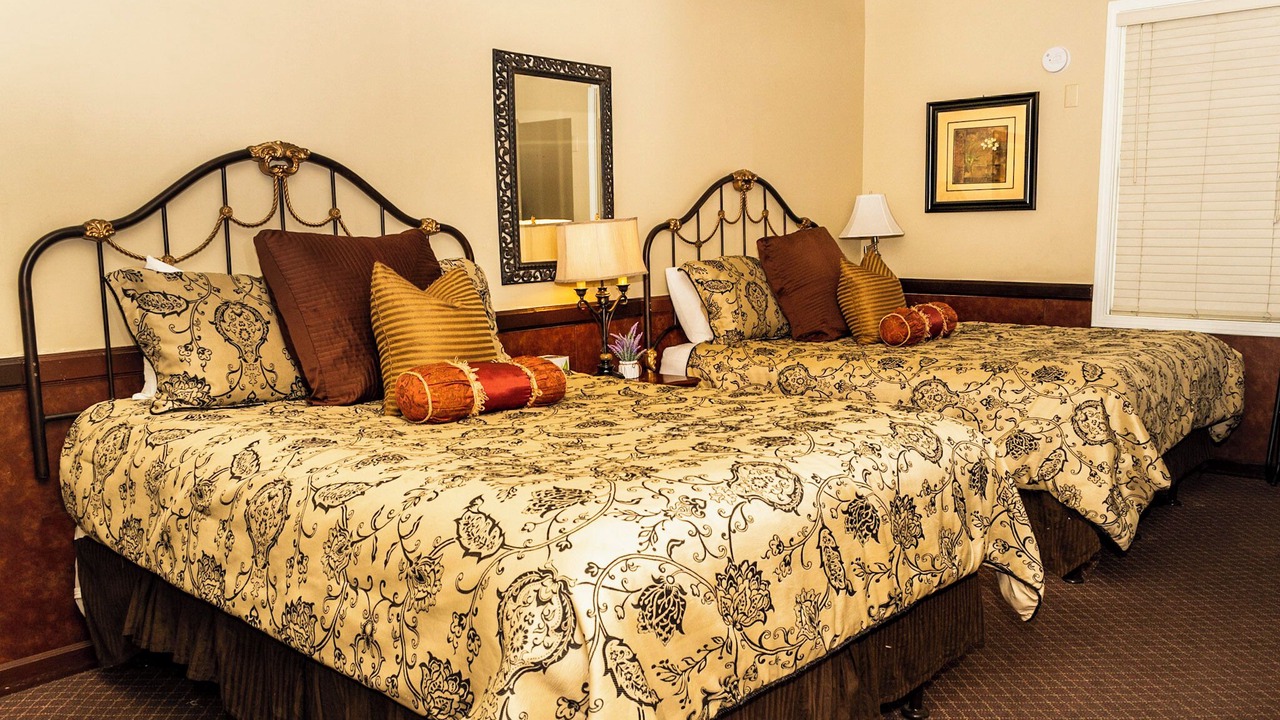 Photo of Bedroom in Sonora