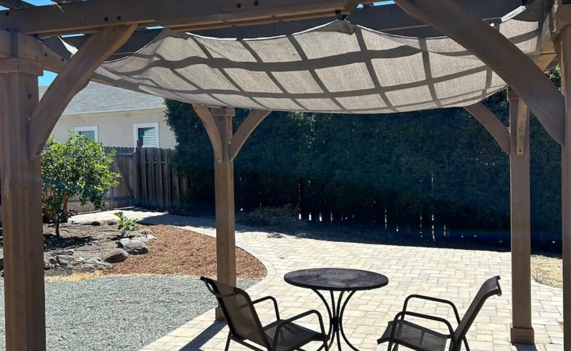 Photo of Outdoor in San Luis Obispo