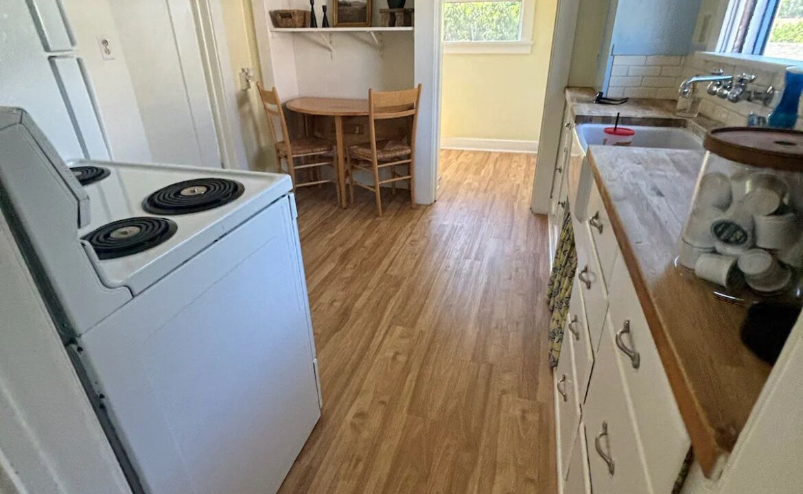 Photo of Kitchen in San Luis Obispo