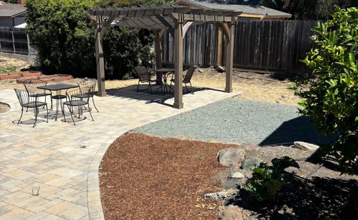 Photo of Outdoor in San Luis Obispo