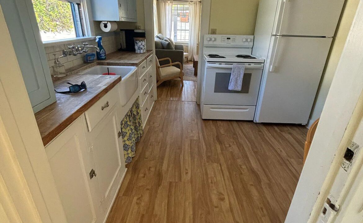 Photo of Kitchen in San Luis Obispo