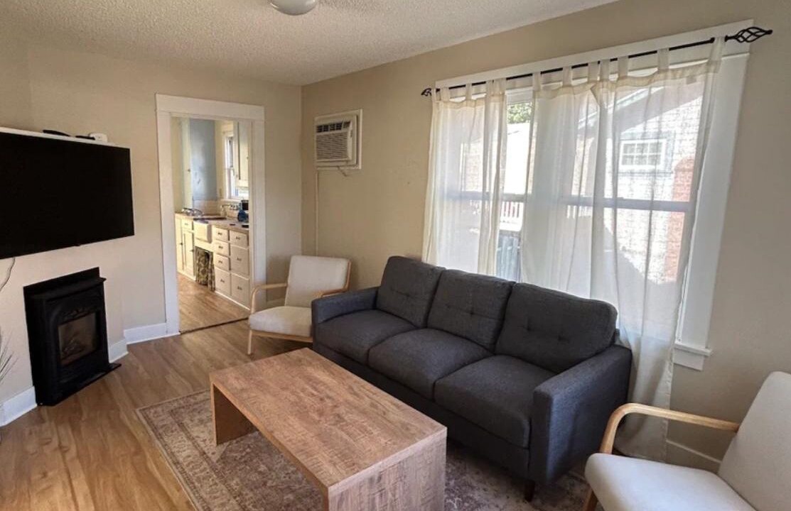 Photo of Livingroom in San Luis Obispo
