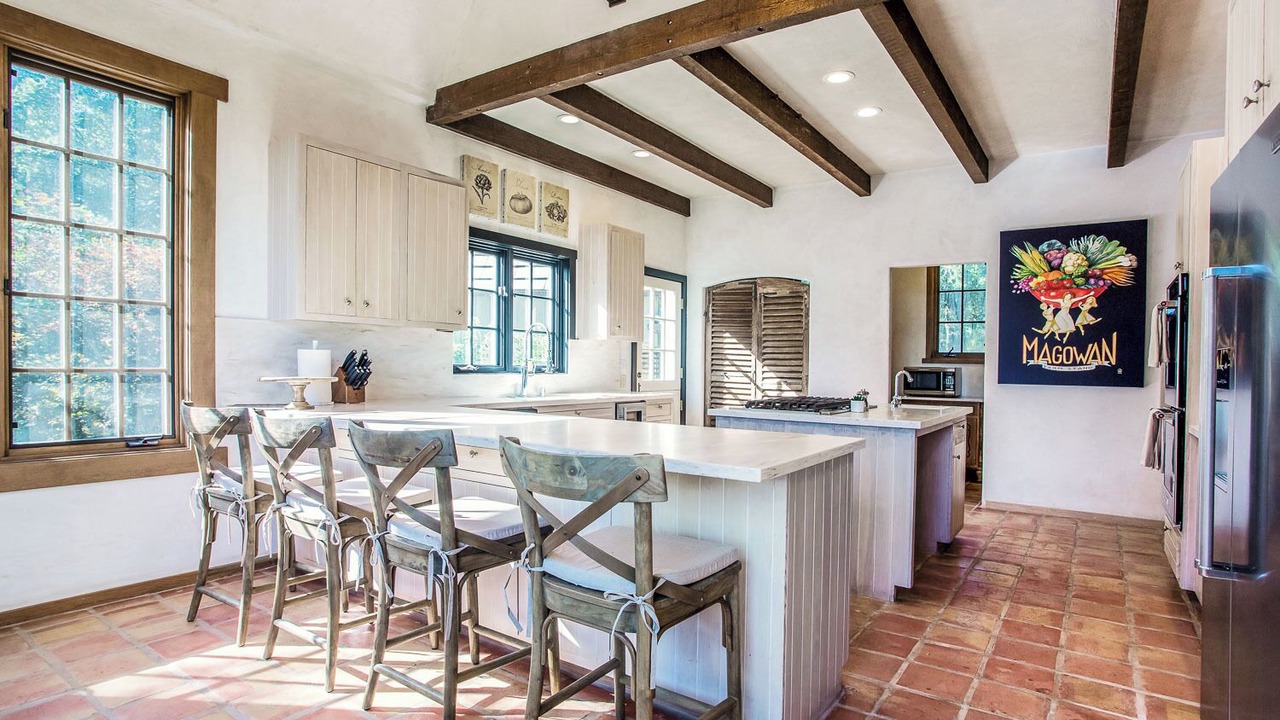 Photo of Kitchen in Angwin
