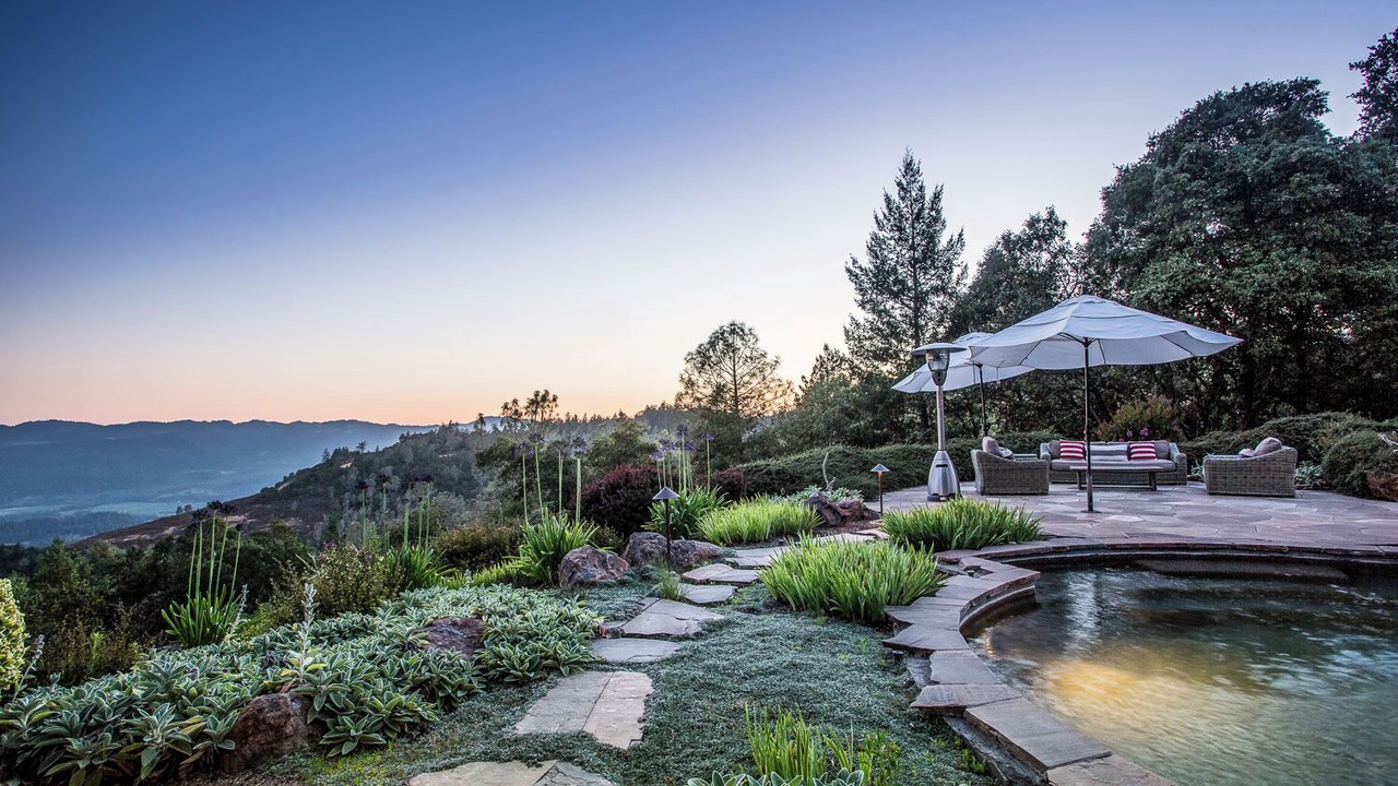 Photo of Patio Balcony in Angwin