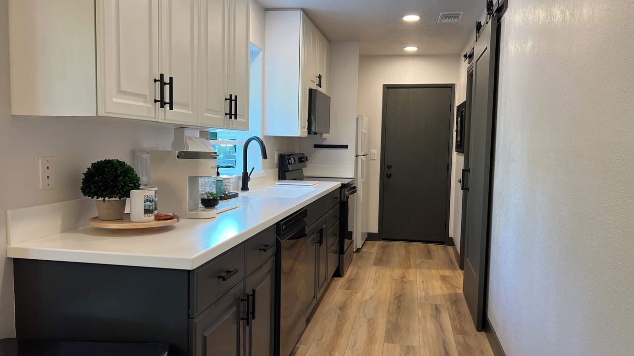 Photo of Kitchen in Redlands