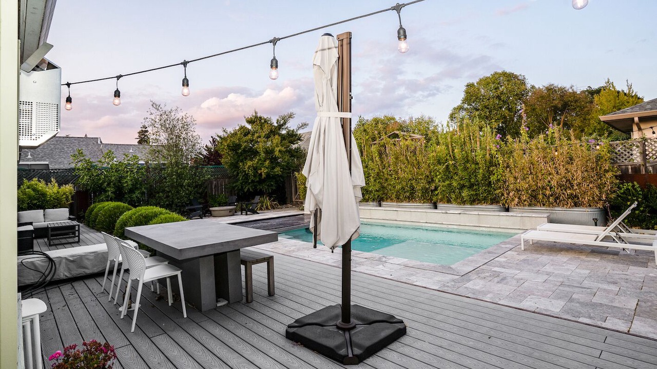 Photo of Outdoor in Napa