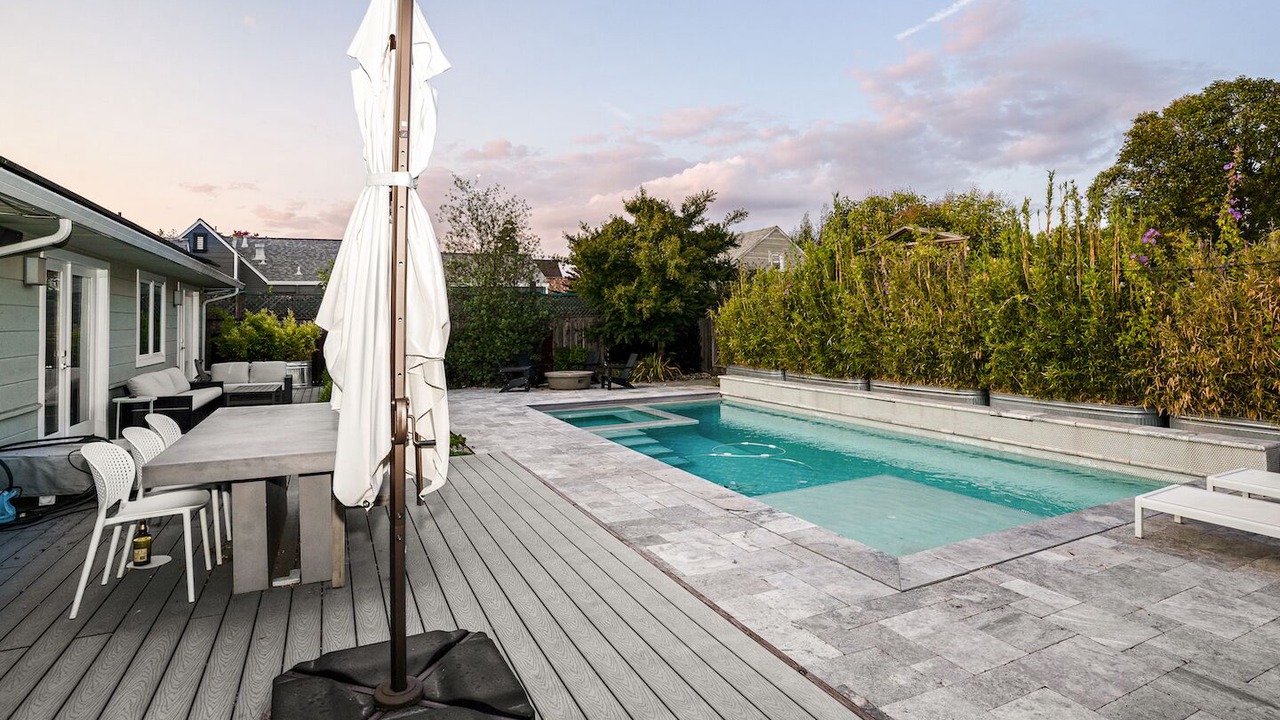 Photo of Outdoor in Napa