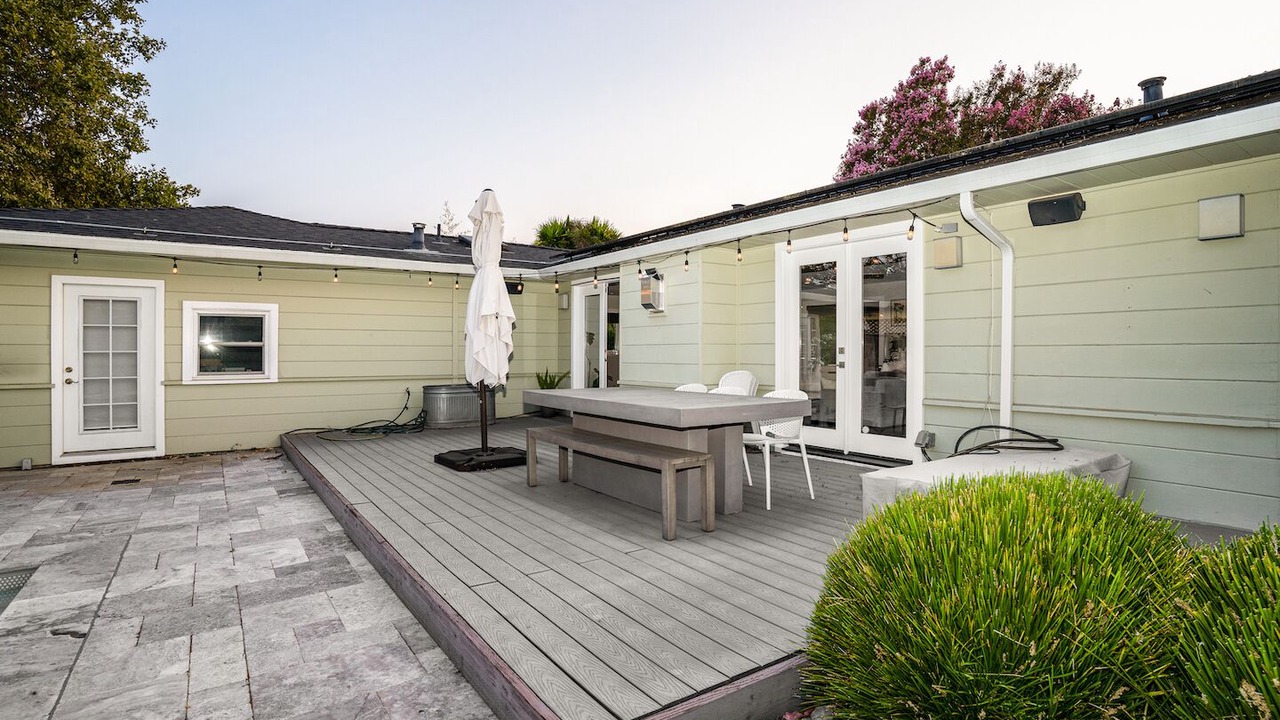 Photo of Outdoor in Napa