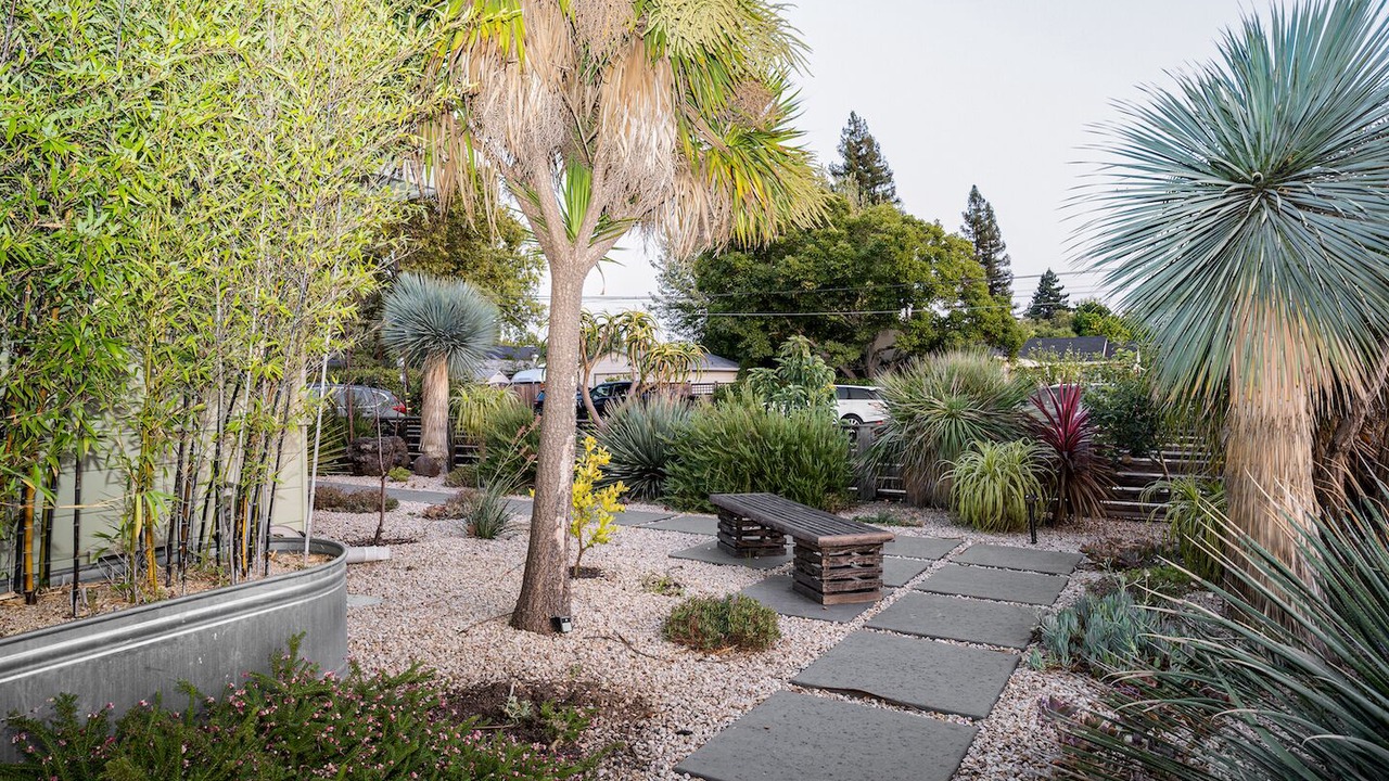 Photo of Outdoor in Napa