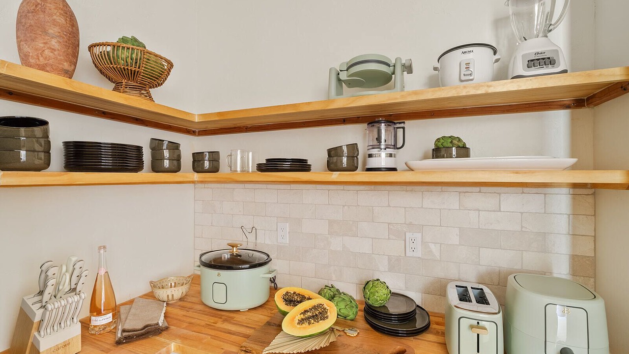 Photo of Kitchen in Apache Junction