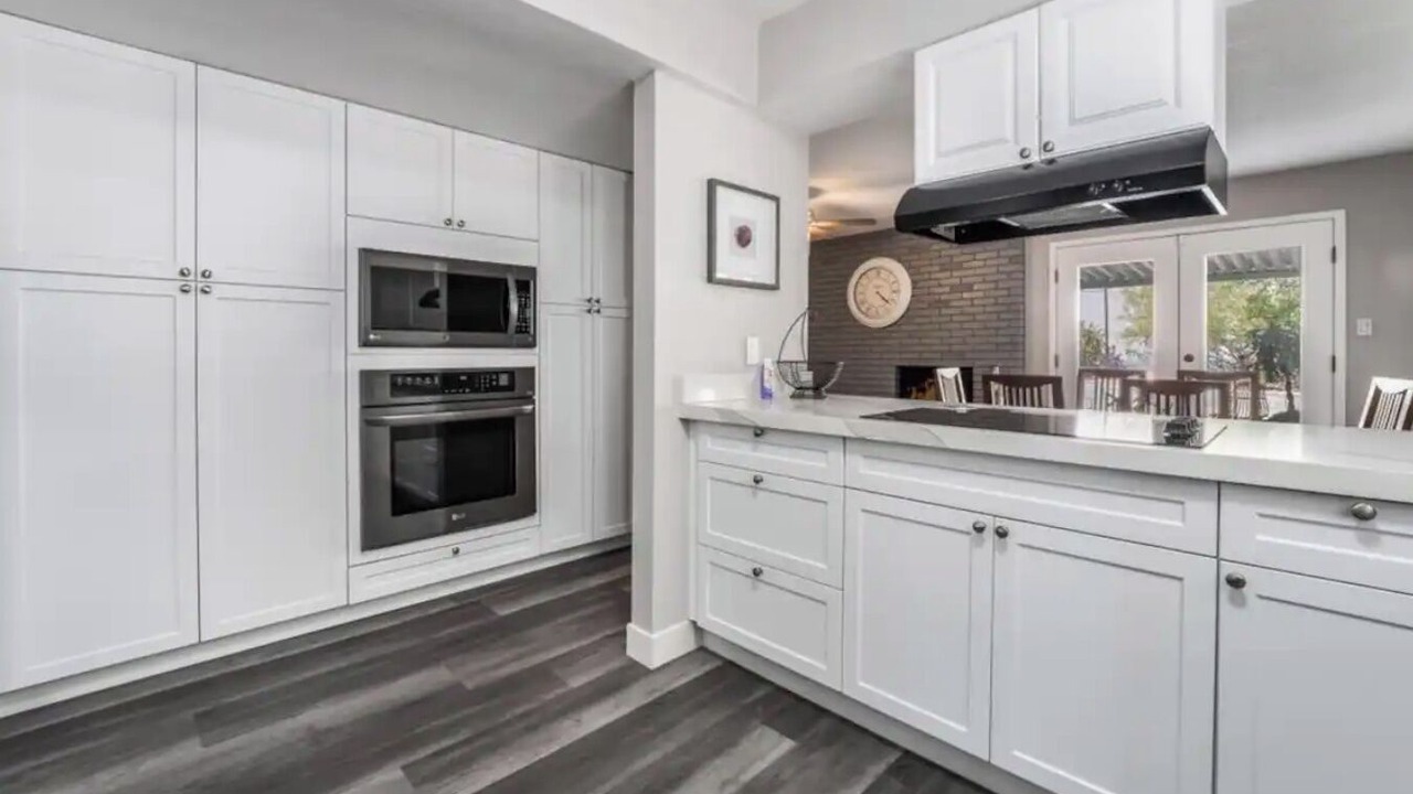 Photo of Kitchen in Paradise