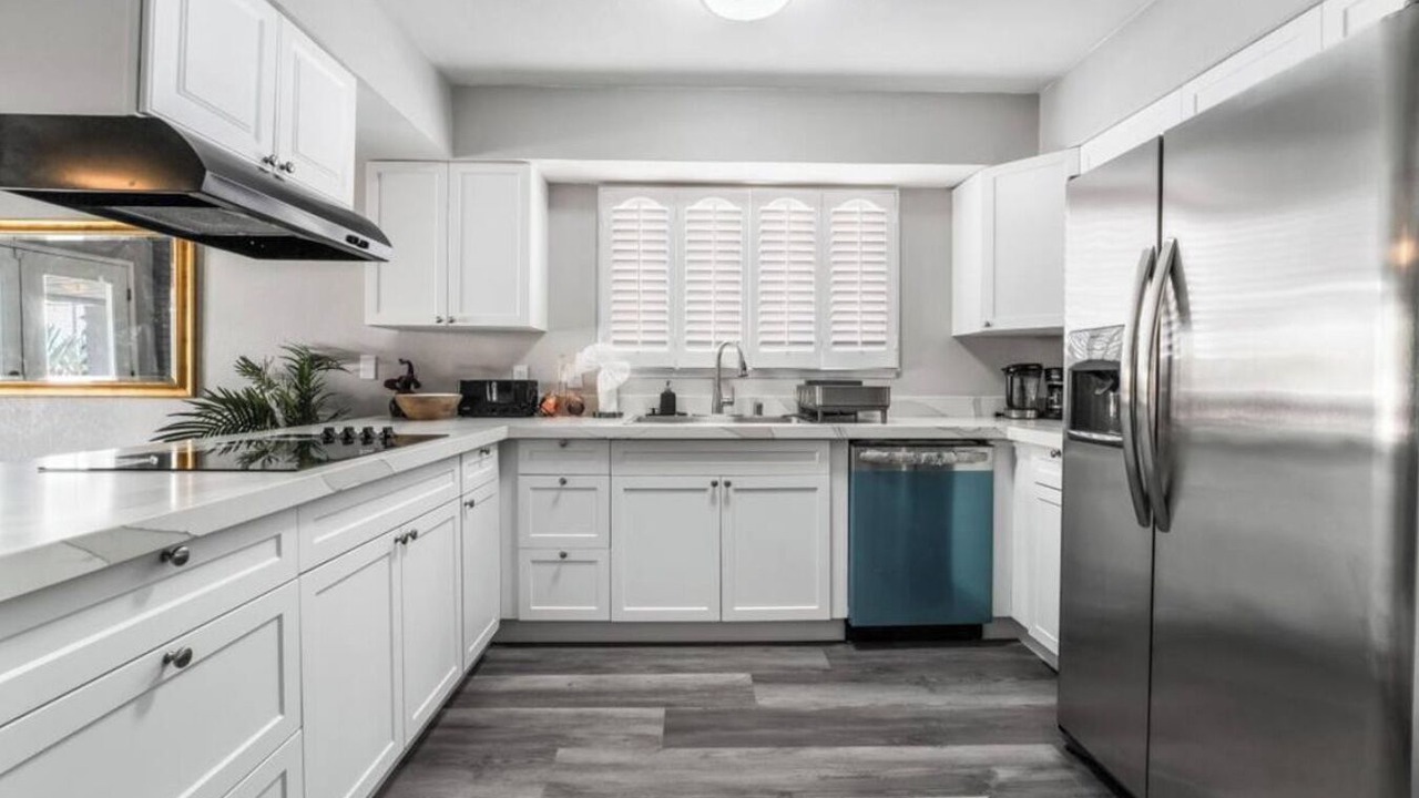 Photo of Kitchen in Paradise