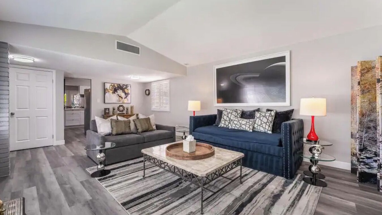Photo of Livingroom in Paradise