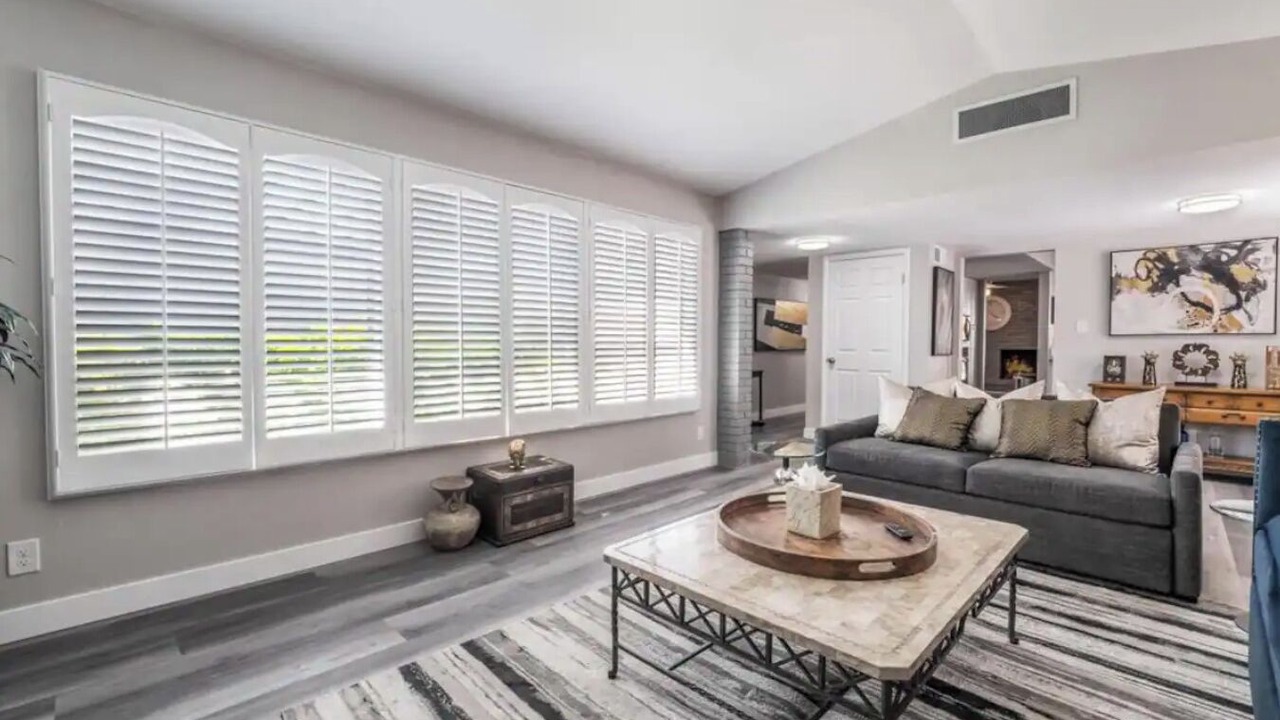 Photo of Livingroom in Paradise