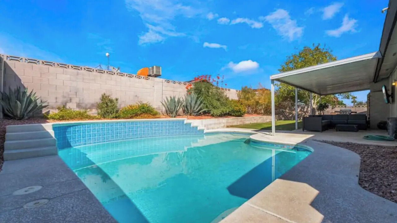 Photo of Outdoor in Paradise