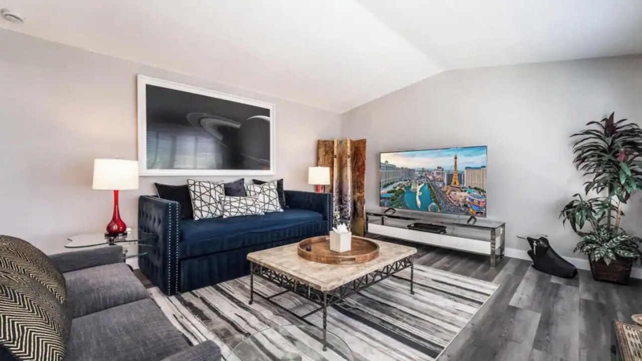 Photo of Livingroom in Paradise