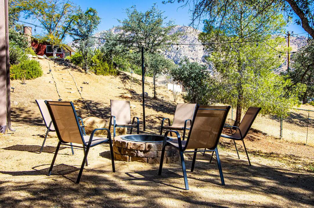 Photo of Outdoor in Kernville