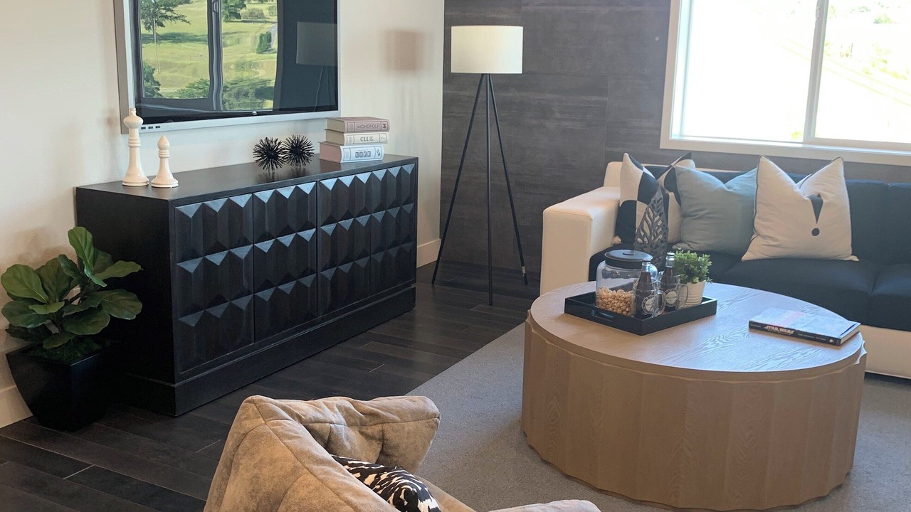 Photo of Livingroom in El Dorado Hills