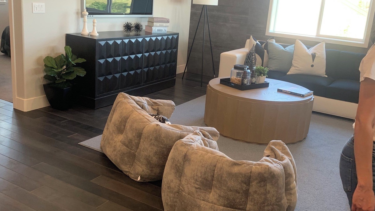 Photo of Livingroom in El Dorado Hills