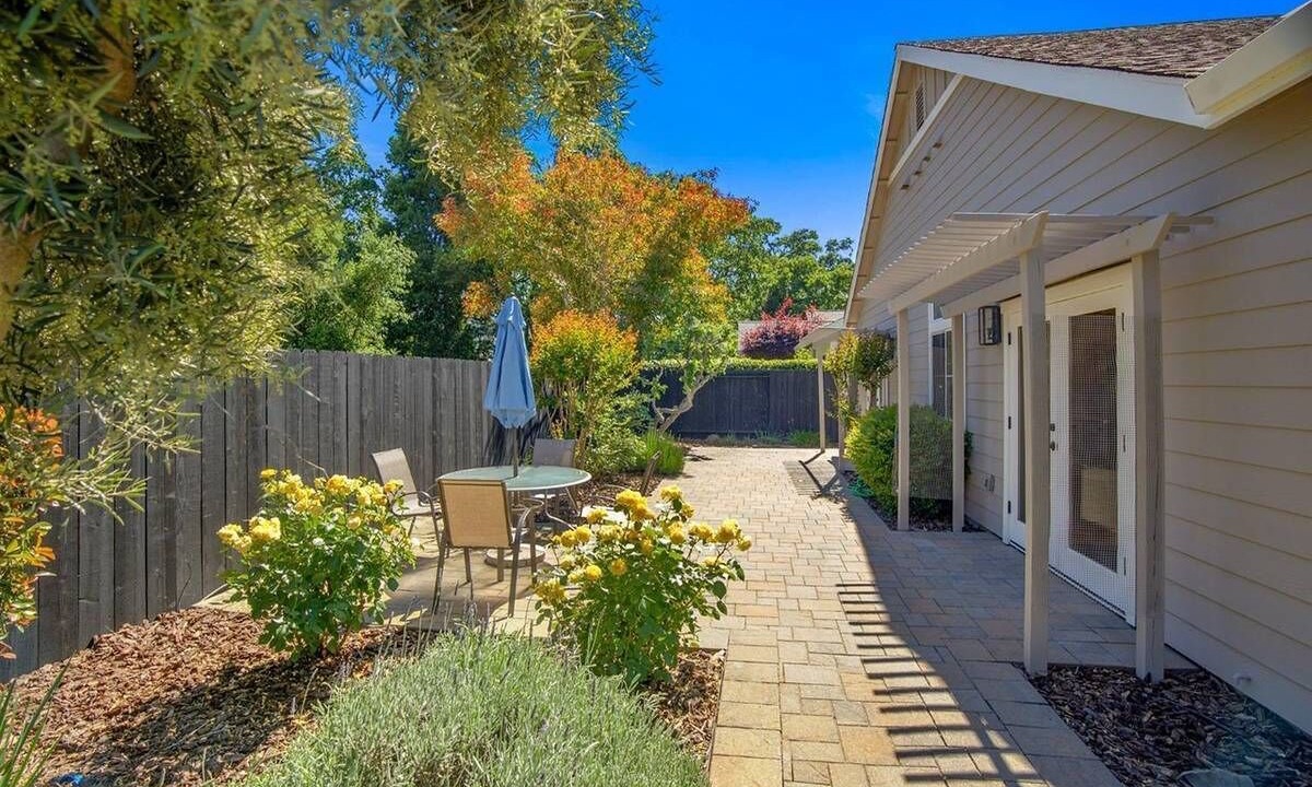 Photo of Outdoor in Yountville