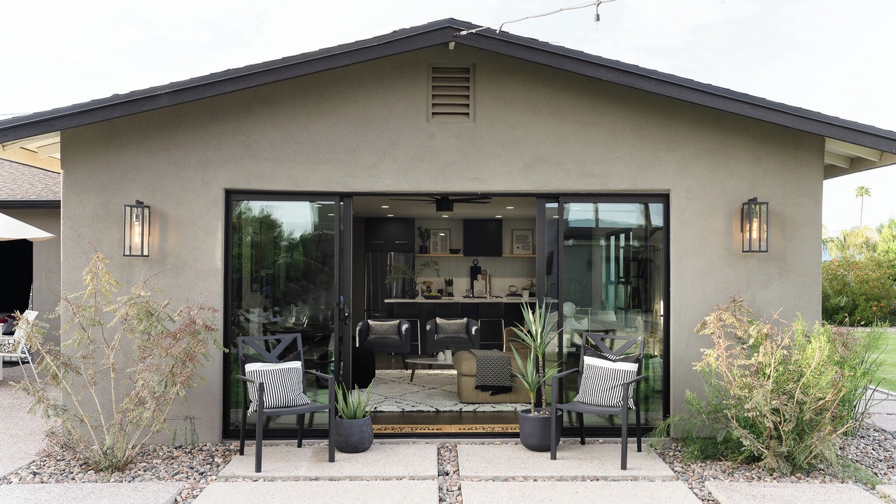 Photo of Outdoor in Scottsdale