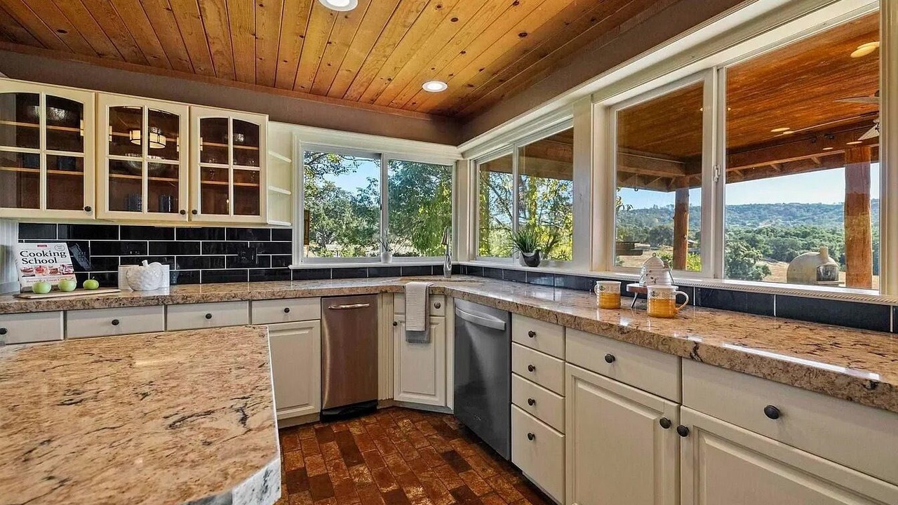 Photo of Kitchen in Sonora