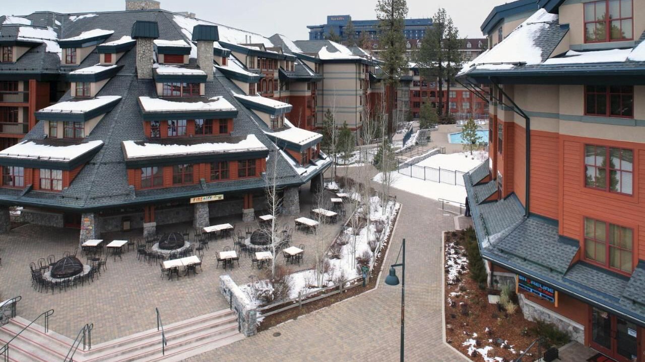 Photo of Outdoor in Stateline