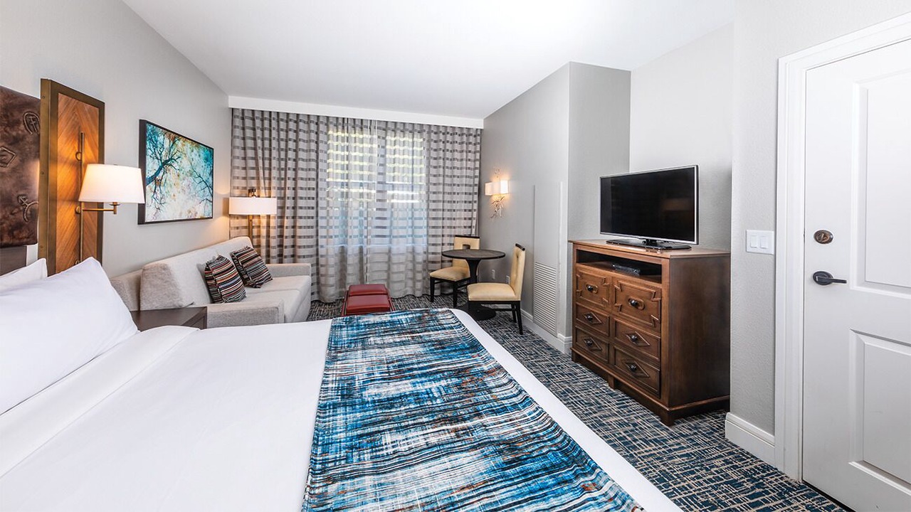 Photo of Bedroom in Stateline