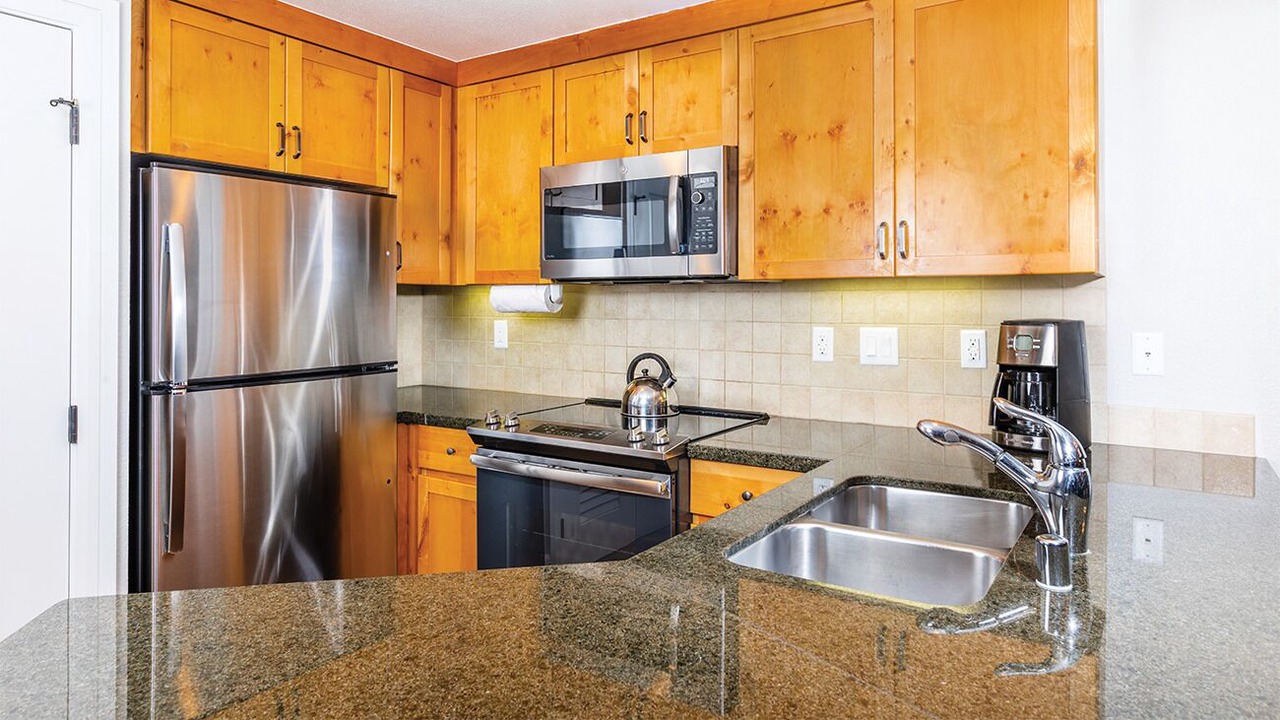 Photo of Kitchen in Stateline