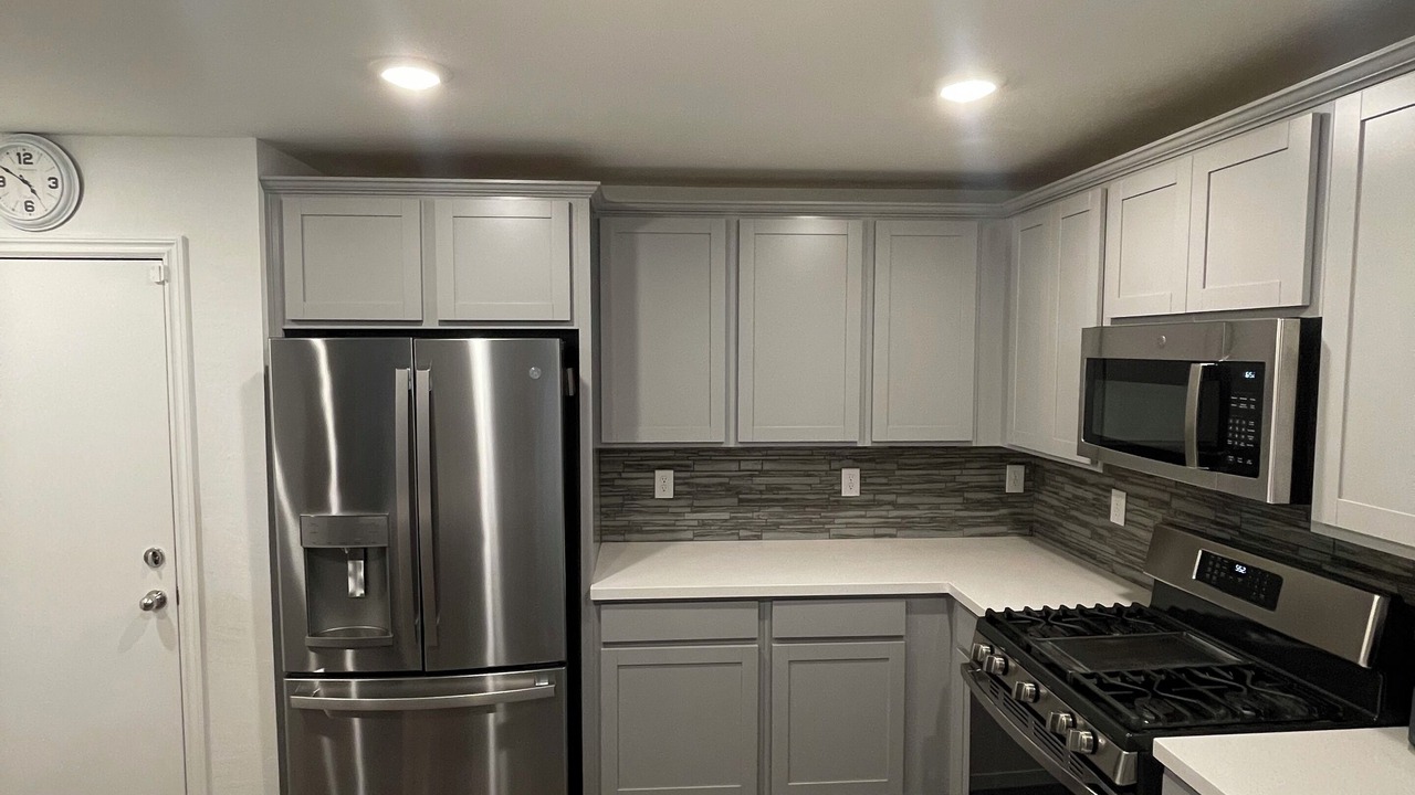 Photo of Kitchen in Centennial Hills