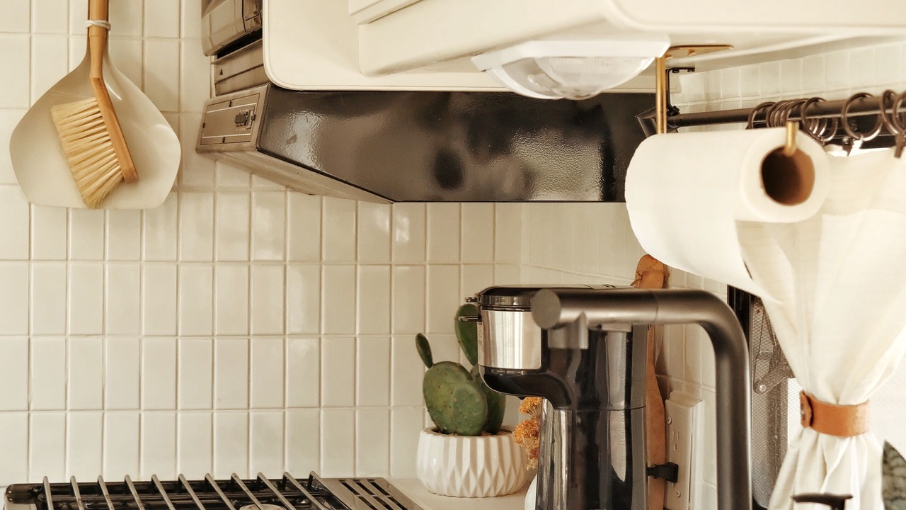 Photo of Kitchen in Leeds