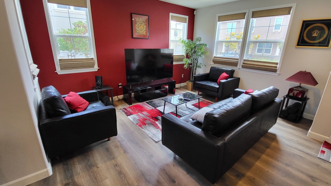 Photo of Livingroom in Martinez