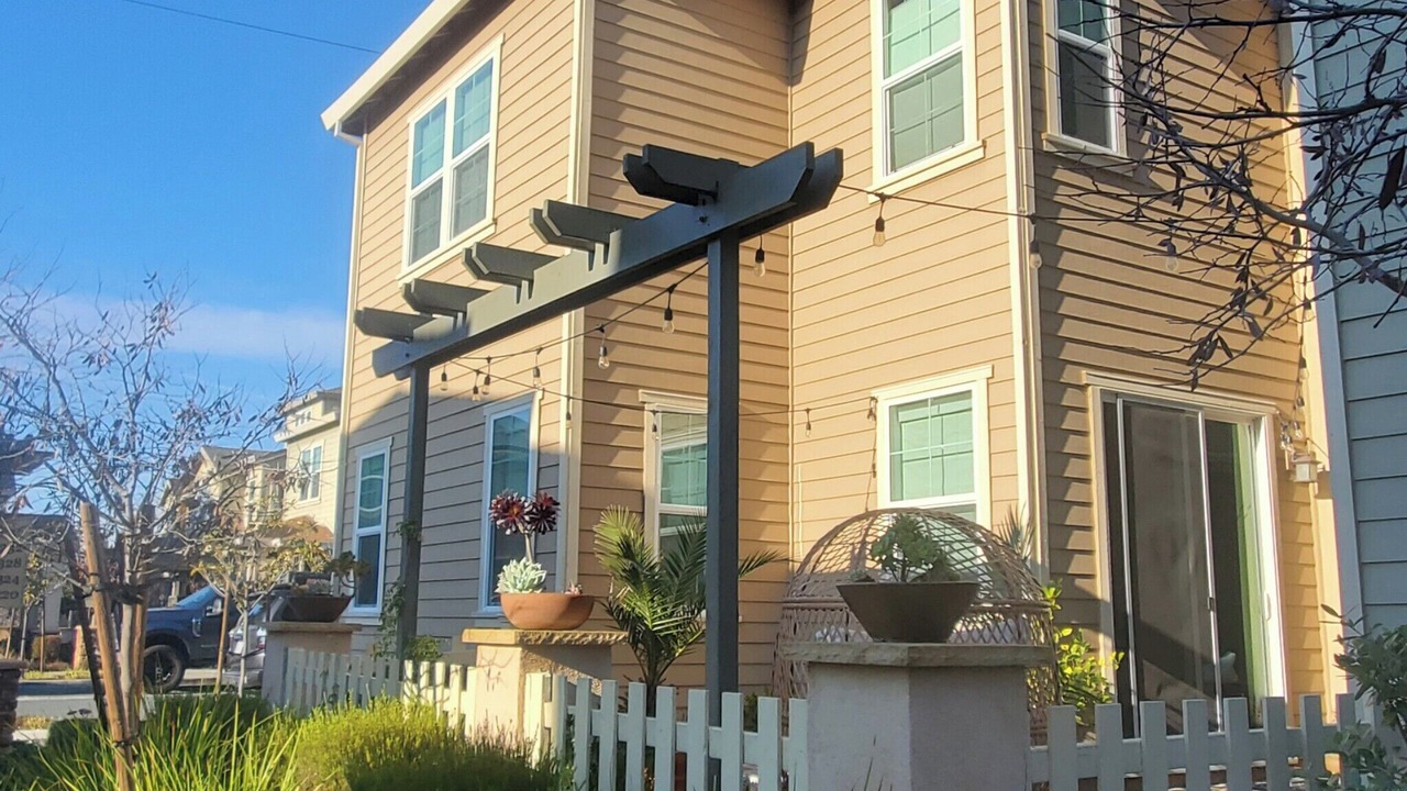 Photo of Outdoor in Martinez